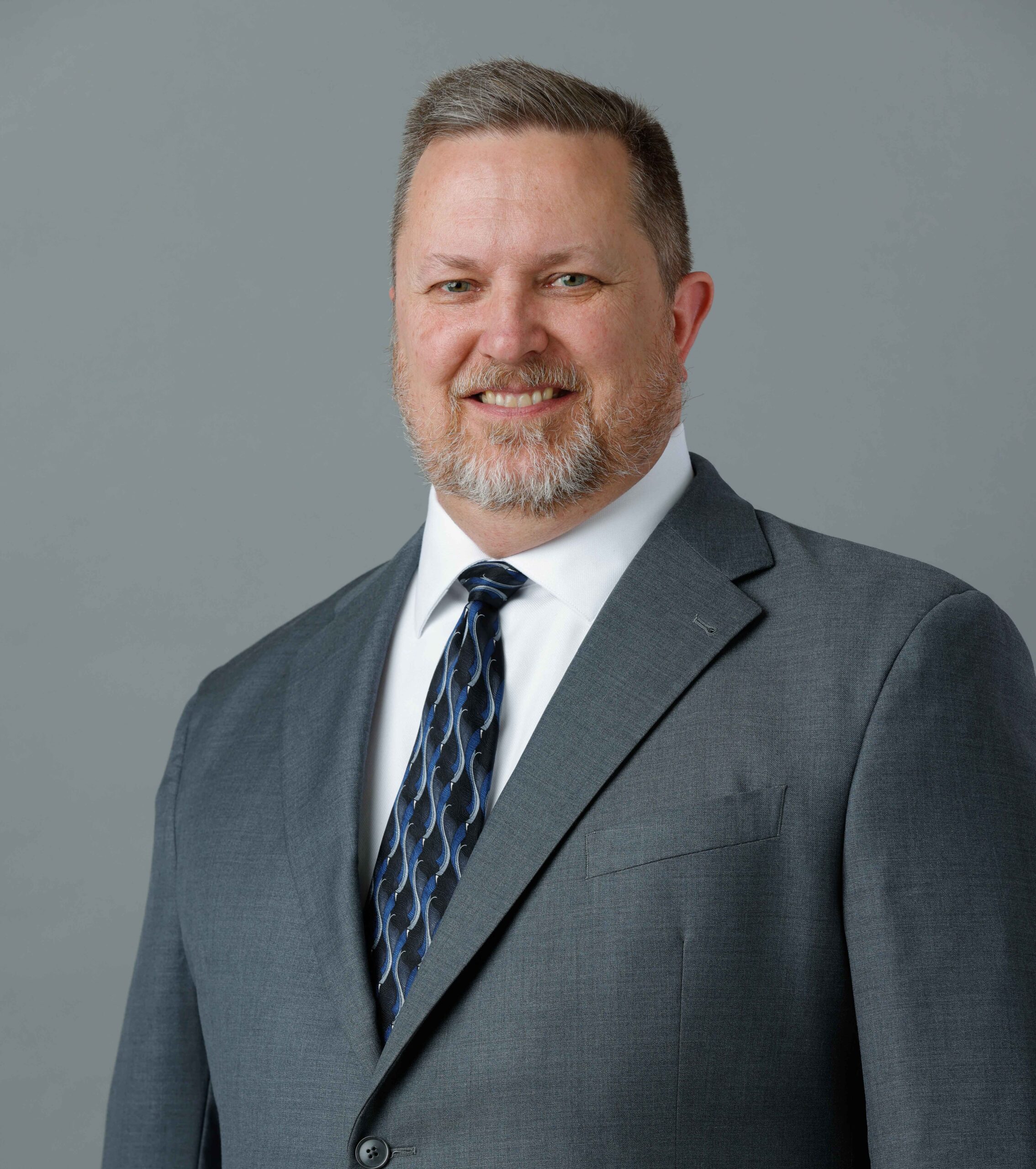 Jim Bollum CFO